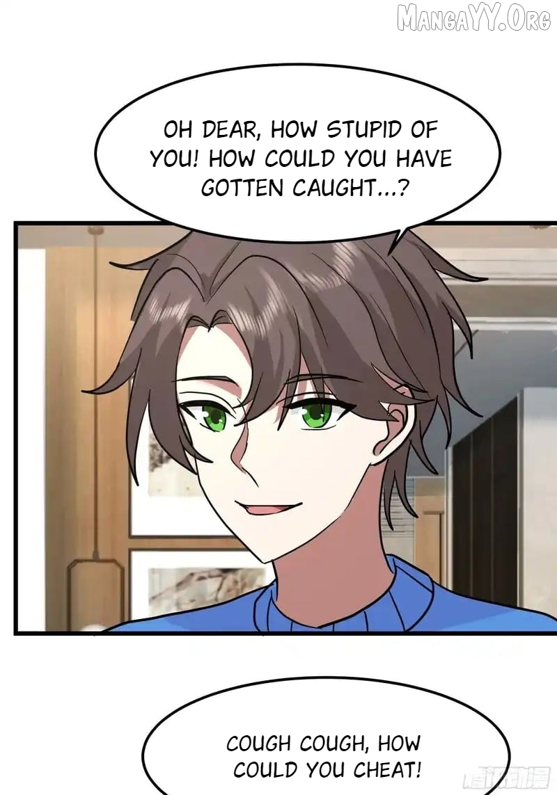 I Really Don’t Want to be Reborn Chapter 461 - page 19